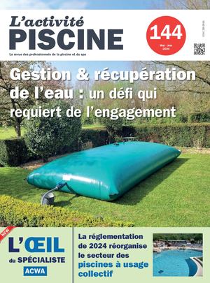 L'activité Piscine 144