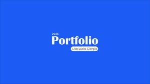 Portfolio Nuovo