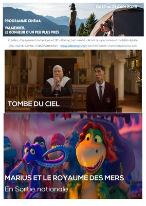 Semaine 34