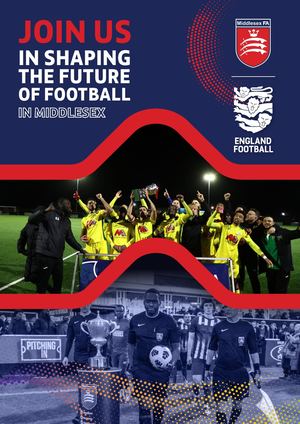 Middlesex FA Recruitment Pack