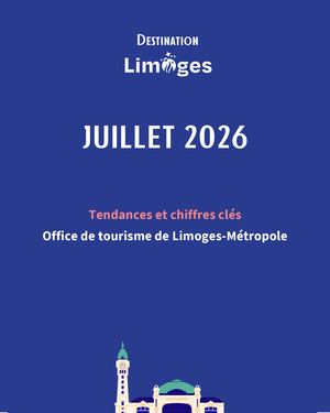 Bilan Juillet 2026