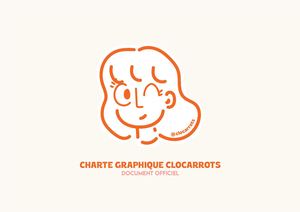 2026 Charte Graphique Clocarrots