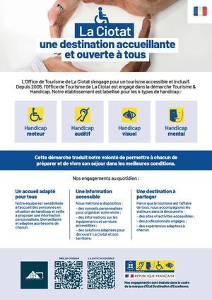 (Fr) La Ciotat Accessible
