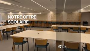 Education Lbc Korus Group