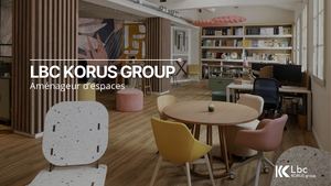 Lbc Korus Group