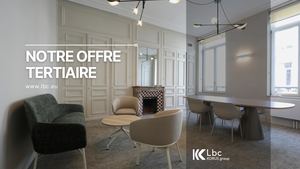 Tertiaire Lbc Korus Group
