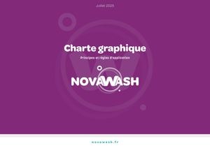 Charte Novawash - Agence Com Together