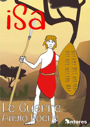 ISA - Il Fumetto di Orzowei