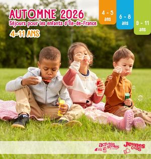IDF Automne 2026