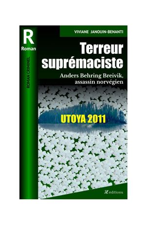Terreur suprémaciste Extrait
