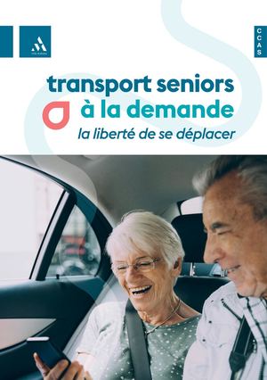 Service de transport à la demande