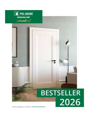Bestseller POL-SKONE 2026