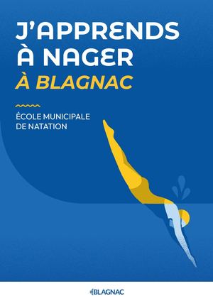 Plaquette Emn Blagnac