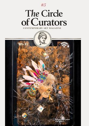 The Circle Of Curators Issue 3