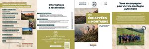 Programme de la compagnie des guides et accompagnateurs - Le Grand-Bornand