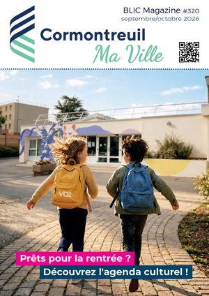 BLIC N°320 - septembre/octobre