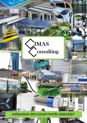 Catalogue Collectivités 2026 2027