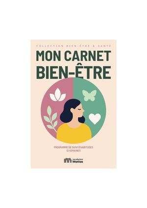 Mon Carnet Bien-être