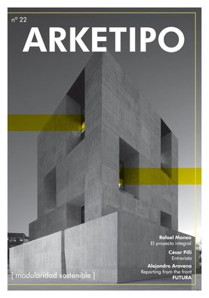 Arketipo Gras Estel