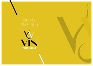 Charte Vin Com Vous - Com Together