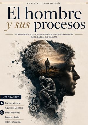 Revistaproyecto Finalintroduccion A La Psicologia
