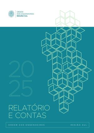 Relatório e Contas 2025