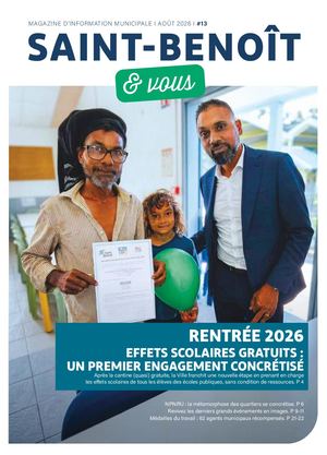 St Benoit&vous 13
