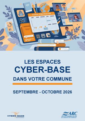 Programme Septembre-octobre