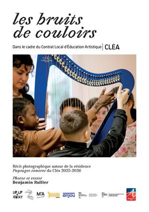 Livret - Les bruits de couloirs