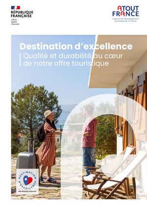 Destination D'excellence Flyer 0925