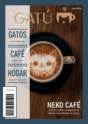 Proyecto Final Diseño Editorial Grupo 1