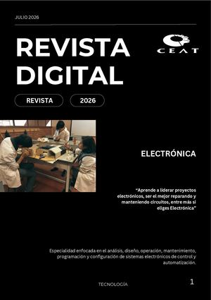 Héctor Espinoza 1°D Revista Digital 2026
