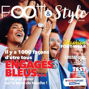 Foot Style Intersport Cdm 2026
