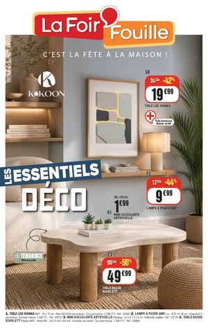 Déco Utile - SD