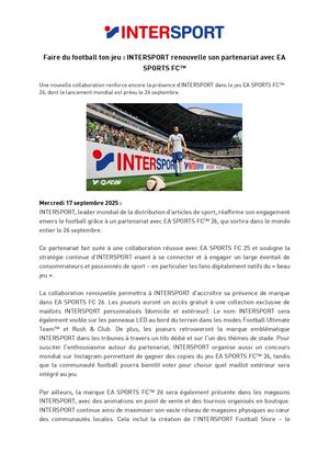 Cp Ea Sport Fc26 Fr