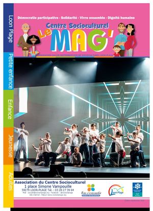 Mag 2026 2027 Print
