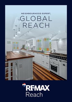 REMAX Reach Maryborough