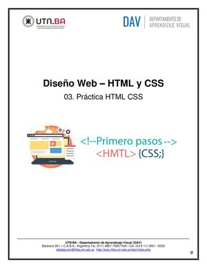 Utn Ba Dav Prácticas Diseño Web 03 Html Y Css (4)