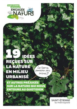 19 idées recues sur la nature en ville