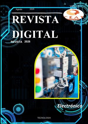 Revista Digital 2026 Pdf