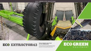 2024-09 ECO GREEN EQUIPMENT - Extractor 63
