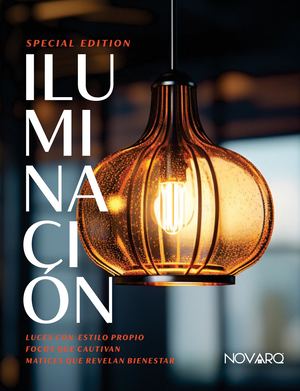 NOVARQ "Iluminación"