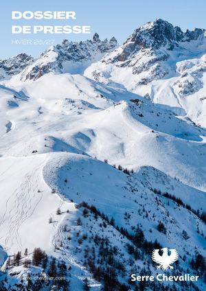 DP Hiver 2026-2027