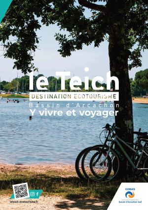 Magazine Destination Le Teich - Agence Com Together