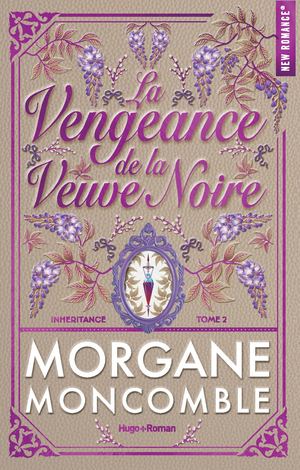 Extrait La Vengeance De La Veuve Noire