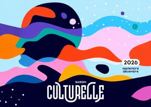 Saison Culturelle 2026 2