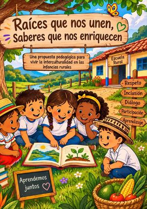 INTERCULTURALIDAD