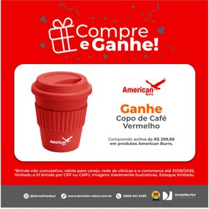 Brindes - Agosto