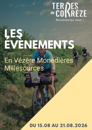 V2m 15 Au 21 Août 2026