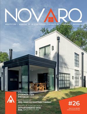 REVISTA NOVARQ #26